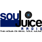 Souljuice Radio logo