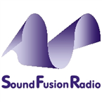 Sound Fusion Radio logo