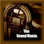 Soundmania logo