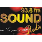 Sound Radio logo