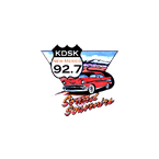 KDSK New Mexico's Oldies logo