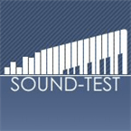 Sound Test Radio logo