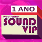 Sound Vip logo
