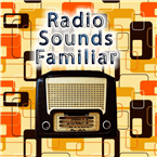 Radio Sounds Familiar logo