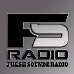 Fresh Soundz Radio logo