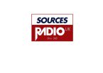 SOURCES RADIO UK logo