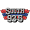 South 93.5 logo