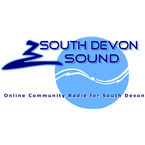 South Devon Sound logo