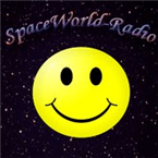 Space World Radio logo
