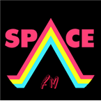 Space logo