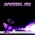 SPATIAL FM logo