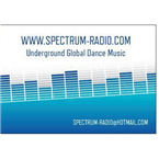 Spectrum Radio logo