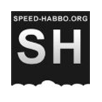 Speed Habbo Radio logo