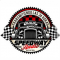Speedway Radio logo