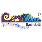 Spiral Wave Radio logo