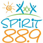 Spirit 88.9 logo