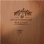 Splinterwood Radio logo