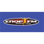 Sport FM logo