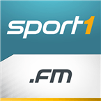 Sport1.fm logo