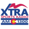 Xtra Sports 1300 logo