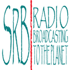 SRB Radio logo