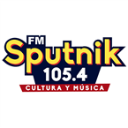 Sputnik Radio Mallorca logo