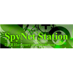 Spynet Station - The Main Flow logo