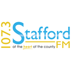 Stafford FM logo