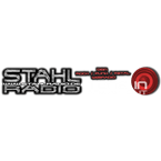 Stahlradio logo