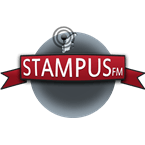 Stampus FM logo