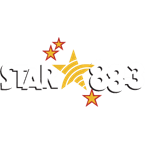 STAR 88.3 logo