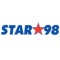 Star 98 logo