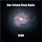 Star Citizen News Radio logo