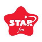 Star FM logo