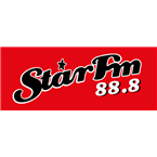 Star FM logo