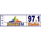 Star FM logo