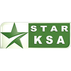 Star KSA logo