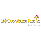 StarDust Space Radio logo