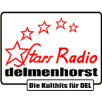 Stars Radio Delmenhorst logo
