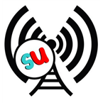 Starter Up Radio logo