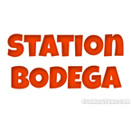 Station Bodega Radio logo