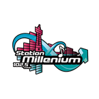 Station Millenium logo