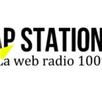 Station Rap logo