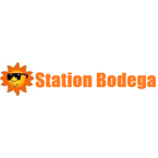 Stationbodega2  Fiesta y Festayres logo