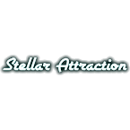 Stellar Attraction logo