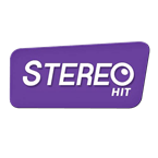 Stereo HIT Radio logo