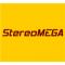 StereoMEGA logo