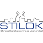 Stilok Radio Veenendaal logo