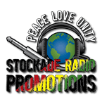 Stockade Radio logo