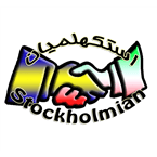 Stockholmian logo